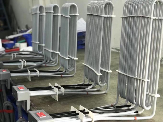 430mm Stainless Steel Immersion Heater