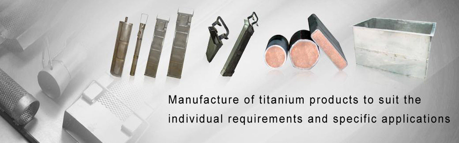 Titanium Immersion Heater