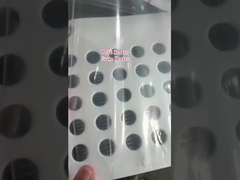 230V Single Phase 1.5KW PTFE Heater 190*190*40mm PTFE/PFA Immersion Heater With PT100