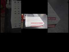 Teflon PTFE Immersion Heater With PP Protection Cover