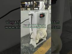 PP Round Electroplating Small Barrel Heat resistant up to 90°C For Electroplating Equipment