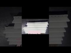 See Why Choose Plastic V Shape Copper V Shape Electroplating Parts For Electroplating line