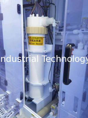 Electric Inline Chemical Heater