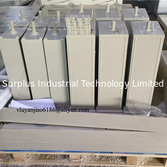PP Electroplating Tanks For Chemical Industry