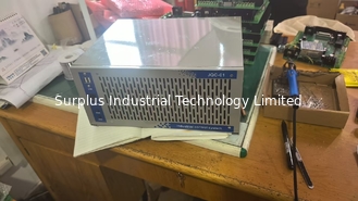 Industrial Control System For CNC Wire Cut Machine