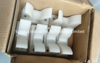 Plastic V Shape Electroplating Parts For Electroplating Production Line