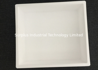 Custom Electroplating PTFE Tank Without Leakage