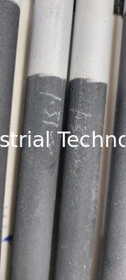 Industrial Round Rod 20mm SIC Heating Rod Sic Heater For Heating