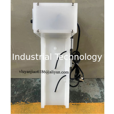 PP Mini Plating Barrel for Chrome Nickel Gold Electroplating