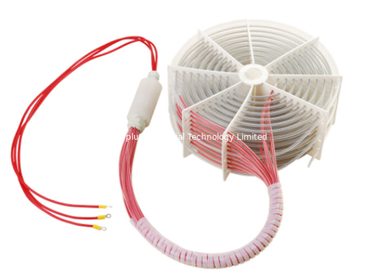 380V PTFE Immersion Heater