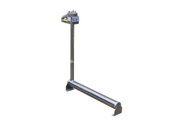 CE Certificate Straight 50mm PTC Immersion Heater Single Tube