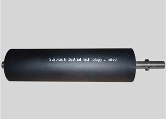 99.6% Ruthenium Iridium Titanium Anode For Chlorine Dioxide Generator