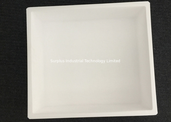 Custom Electroplating PTFE Tank Without Leakage