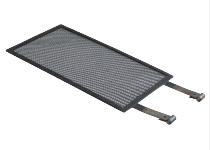 Grade 2 Titanium Electroplating Baskets For Seawater Electrolysis