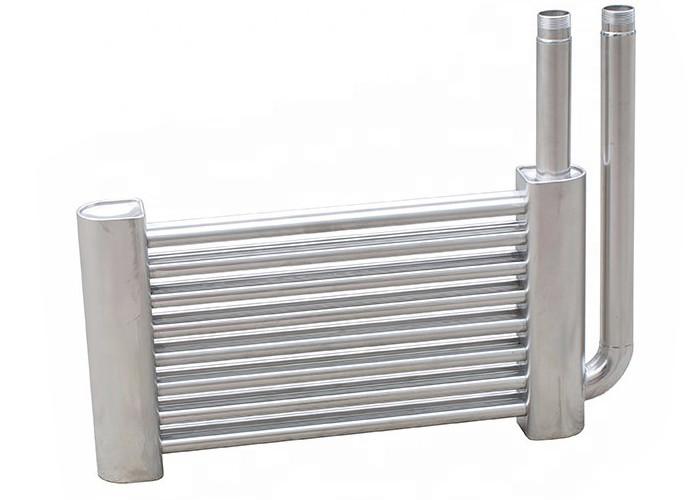 SUS316L Immersion Heat Exchanger